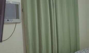 Imagem 7: Aluga se casa no Bairro Educandos. Leia o Anúncio