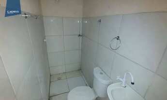 Imagem 6: Kitnet com 1 dormitório para alugar, 28 m² por R$ 400,00/mês - Jardim América - Fortaleza