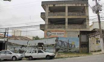 Imagem: PRÈDIO- 2500M² - OSASCO - KM 18