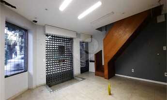 Imagem 3: Metrô Afonso Pena: Casa Comercial para alugar!