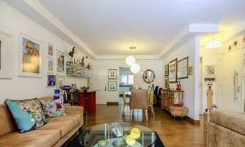 Imagem 3: SãO PAULO - Apartamento Padrão - Vila Madalena