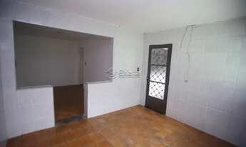 Imagem: Casa 2 Dormitórios - Jardim Santa Marina