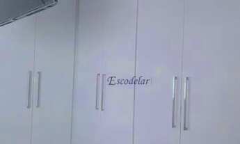 Imagem 5: Apartamento com 2 dormitórios à venda, 109 m² por R$ 2.250.000,00 - Jardim Paulista - São