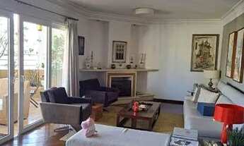 Imagem 3: Cobertura com 3 dormitórios 2 suítes à venda Rua Indiana 458 Brooklin