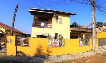 Imagem: Casa com 3 dormitórios, 156 m² - venda