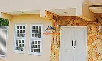 Imagem 2: VARGEM GRANDE PAULISTA - Casa de Condomínio - Jardim Haras Bela Vista G1