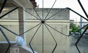 Imagem 5: Apartamento para Aluguel - Del Castilho, 2 Quartos, 46 m2