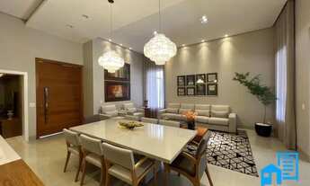 Imagem 4: SÃO JOSÉ DO RIO PRETO - Casa de Condomínio - RESIDENCIAL ECO VILLAGE