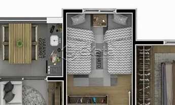 Imagem 4: EMPREENDIMENTO NOVO SOL E TERRA