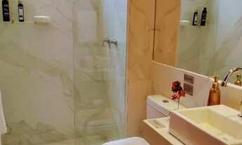 Imagem 6: Apartamento na Liberdade