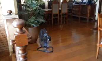 Imagem 3: CASA COMERCIAL/RESIDENCIAL em RIBEIRÃO PRETO - SP, ALTO DA BOA VISTA