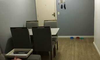 Imagem 4: Vendo ou Troco Apartamento com 3 dormitórios