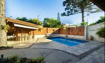 Imagem 6: Casa para Venda - 280m², 4 dormitórios, sendo 1 suites, 3 vagas - Jardim Isabel