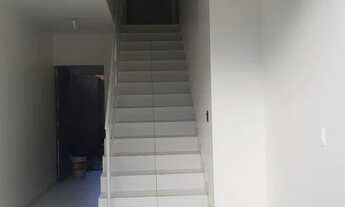 Imagem 2: Aluga-se casa nova no bairro santa Amélia, Maceió Al