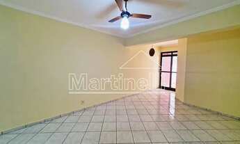 Imagem: Ribeirão Preto - Apartamento Padrão