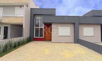 Imagem 2: Casa para Venda - 90m², 3 dormitórios, sendo 1 suites, Hípica