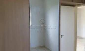 Imagem 3: Apartamento Padrão em São José do Rio Preto