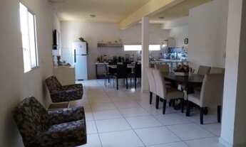 Imagem 2: CASA BEM LOCALIZADA NO FEITOSA