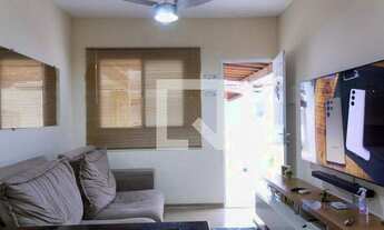 Imagem 5: Casa com 2 dormitórios à venda, 65 m² por R$ 244.000,00 - Loteamento Jardim Sol Nascente