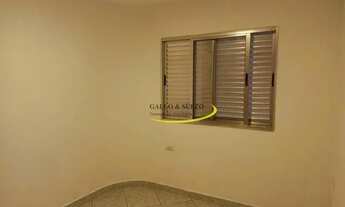 Imagem 7: Apartamento com 2 dormitórios para alugar, 57 m² por R$ 2.901,37/mês - Saúde - São Paulo/S