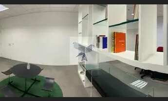 Imagem 5: Conjunto / Sala comercial para alugar em Vila Cordeiro - São Paulo