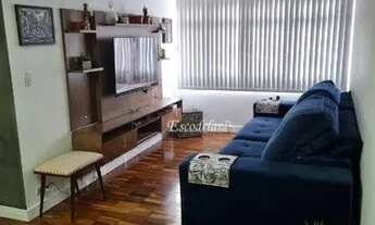 Imagem 2: Apartamento com 3 dormitórios à venda, 72 m² por R$ 480.000,00 - Jardim São Paulo - São Pa