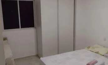 Imagem 7: Apartamento com 2 dormitórios para alugar, 62 m² por R$ 2.800/mês - Bessa - João Pessoa/PB