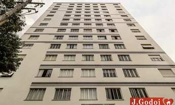 Imagem 3: APARTAMENTO CENTRO CÍVICO