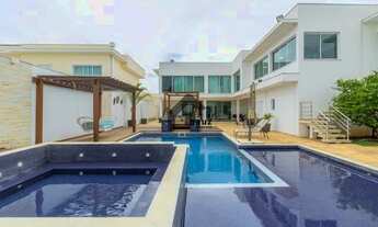 Imagem: Casa à venda, 7 quartos, 7 suítes, 4 vagas