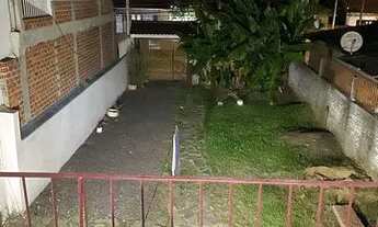 Imagem: Casa estilo JK