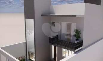 Imagem 6: Sobrado Triplex à venda