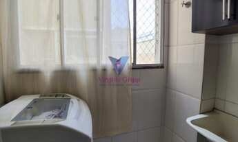 Imagem 5: Cobertura Garden Alterosas