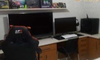 Imagem 5: VENDA - CASA JARDIM SANTA ROSÁLIA / SOROCABA/SP