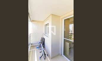 Imagem 6: Apartamento para Aluguel - Panamby, 3 Quartos, 75 m2