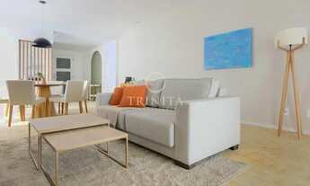 Imagem 2: Ipanema Apartamento com 3 dormitórios