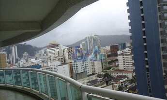 Imagem 7: Apartamento com 4 dormitórios, 365 m² - venda por R$ 5.000.000,00 ou aluguel por R$ 21.000