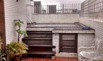 Imagem 4: Cobertura Duplex em Icaraí