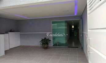 Imagem 2: Apartamento à venda, 53 m² por R$ 360.000,00 - Jardim Japão - São Paulo/SP