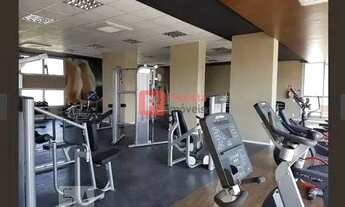 Imagem 4: Apartamento para alugar, 45 m² por R$ 4.755,00/mês - Chácara Santo Antônio - São Paulo/SP