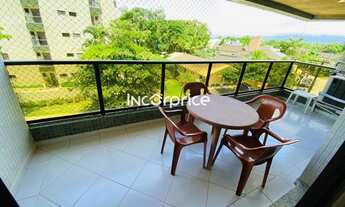 Imagem 2: Apartamento para Venda em Bertioga, Riviera de São Lourenço, 3 dormitórios, 1 suíte, 1 ban