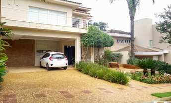 Imagem: Casa (sobrado em condominio) 4 dormitórios/suite