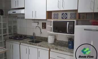 Imagem 7: Apto de 2 dormitórios mobiliado para aluguel, Centro Histórico, Porto Alegre - AP1495