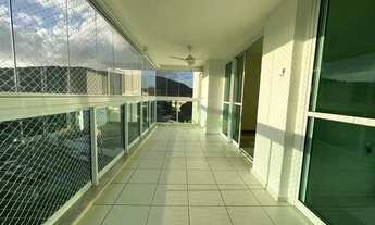 Imagem 2: Apartamento com 3 dormitórios à venda, 130 m² por R$ 1.590.000,00 - São Francisco - Niteró