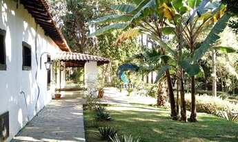 Imagem 2: Chácara com 4 dormitórios à venda, 11426 m² por R$ 2.800.000 - Torrão de Ouro II - São Jos