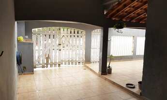 Imagem: CASA RESIDENCIAL em ITANHAÉM - SP, jardim