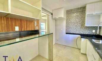 Imagem 6: Apartamento com 3 dormitórios para alugar, no Vila da Serra - Nova Lima/MG