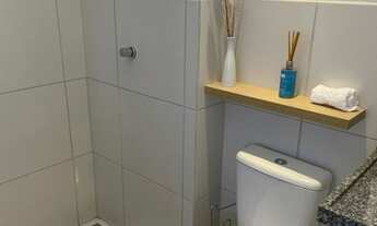 Imagem 7: LANÇAMENTO NO CAMBEBA, PROXIMO AO LAGO JACAREY