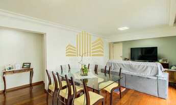 Imagem 2: Apartamento com 3 quartos, 153m2 em São Paulo, Vila Nova Conceição