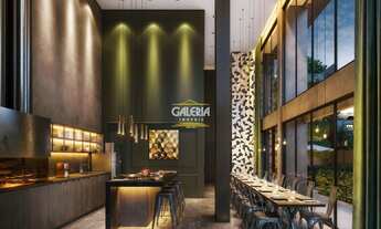 Imagem 5: APARTAMENTO no ANITA GARIBALDI com 2 quartos para VENDA, 59 m²