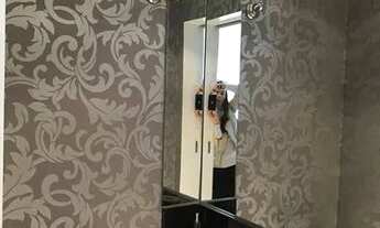 Imagem 5: Apartamento para aluguel e venda com 127m2 com 3 quartos